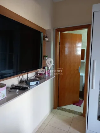 Imagem Oportunidade de Compra - Bairro Terra Nova, Itatiba/SP