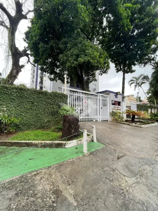 Imagem Apartamento 2 quartos com 58 m² •Residencial Edgard Werneck - Jacarepaguá
