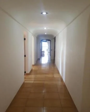 Imagem Apartamento com lazer e vista para o mar nas Pitangueiras
