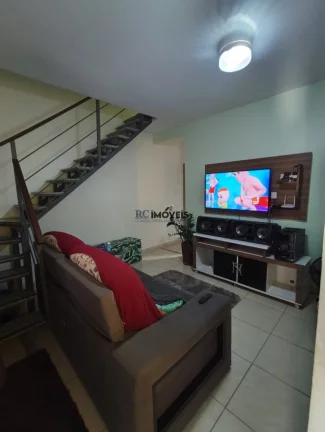 Imagem Casa a Venda no bairro Jóquei Clube - São Gonçalo, RJ