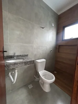 Imagem Casa para Venda em Itanhaém, Cibratel II, 2 dormitórios, 1 suíte, 1 banheiro, 1 vaga