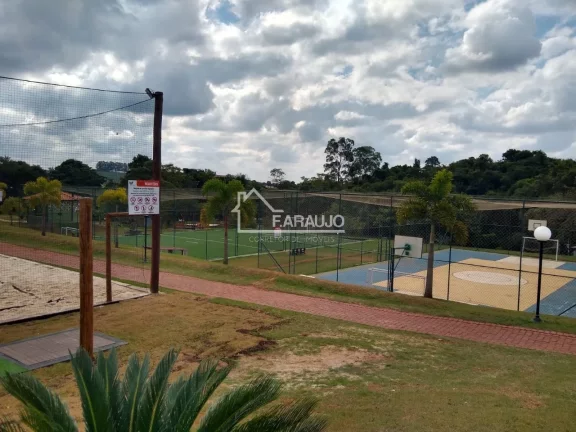 Imagem TERRENO PARA VENDA EM CONDOMINIO FECHADO EM SOROCABA-SP!