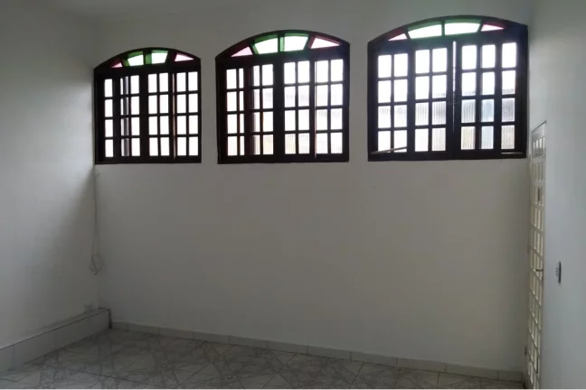 Imagem Casa para locação no Jardim Marisa, SP