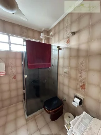 Imagem Apartamentos no Litoral para venda em Santos no bairro Gonzaga