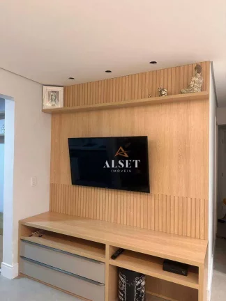 Imagem Apartamento Residencial à venda, Parque São Jorge, São Paulo - AP0820.
