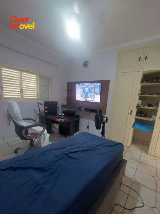 Imagem Imperdível Casa a Venda em Ribeirão Preto-SP, Vila Tamandaré! 4 Quartos, 1 Suíte, 2 Salas, 3 Banheiros, 6 Vagas, 302m²!