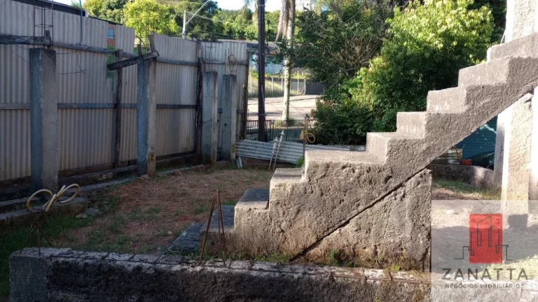 Imagem Casa com 3 Quartos à Venda, 237 m² em Centro - Esteio