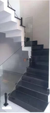 Imagem Sobrado 3 dormitórios, alto padrão, à venda, 182 m² por R$ 1.650.000 - Corrupira - Jundiaí/SP