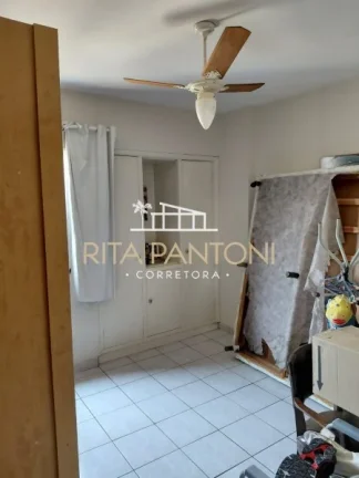 Imagem Apartamento - Ribeirão Preto - Centro
