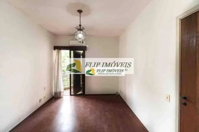 Imagem More em um apartamento de 168 metros quadrados com 4 quartos no miolo do Cambuí - Campinas - SP
