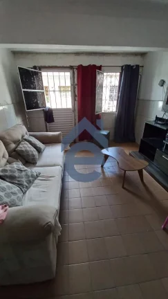 Imagem Casa à venda no Vergel do Lago, 3 unidades, em local tranquilo, ótimo investime