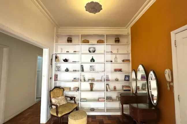 Imagem Apartamento à Venda - Copacabana, 3 Quartos, 150 m2