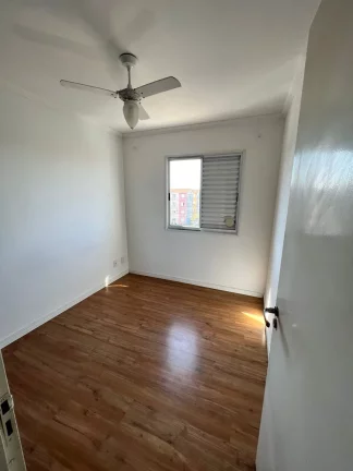 Imagem APARTAMENTO PRONTO PARA MORAR – SUMARÉ – SEMI MOBILIADO – R$ 220.000,00