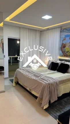 Imagem Casa para Venda em Lauro De Freitas, Recreio Ipitanga, 4 dormitórios, 2 suítes, 4 banheiros, 3 vagas