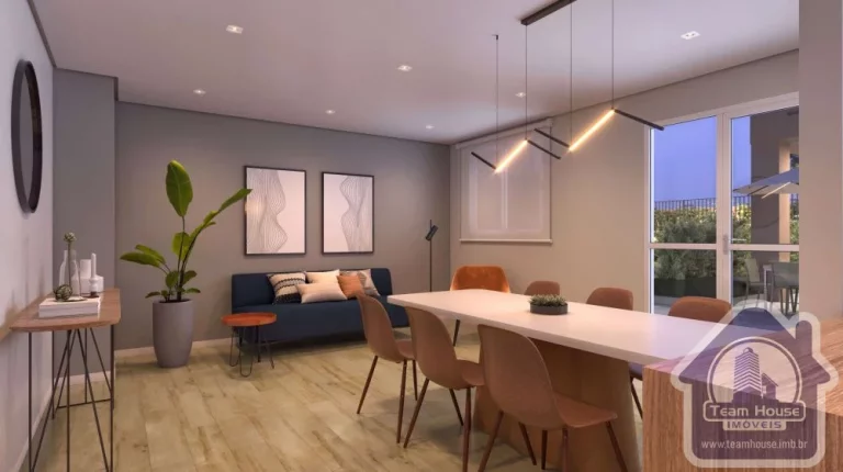 Imagem Apartamento a venda na Vila Carrão em São Paulo/SP