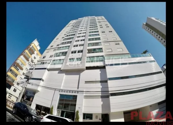 Imagem Apartamento de alto padrão anual