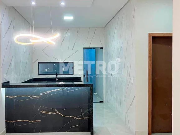 Imagem Casa à venda no Estela Marcia com 3 quartos, sendo 01 suíte, PETROLINA - PE