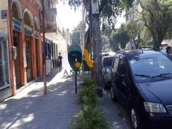 Imagem Rua São Cristóvão - São Cristóvão - Maravilhoso Prédio com área total de 750 m² a venda R$3.795.000,00