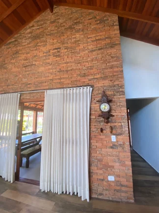 Imagem Maravilhosa casa venda no Condomínio Ninho Verde I Eco Residence - Quadra/SP.