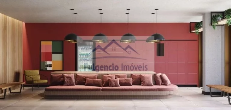 Imagem Apartamento com 2 dormitórios na Rua Miragaia - Butantã