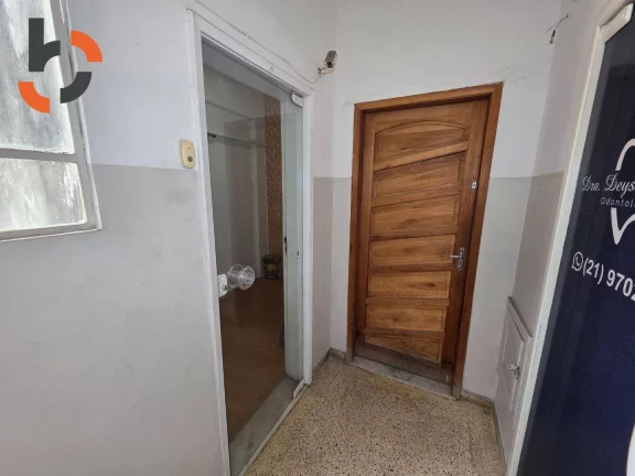 Imagem Sala à venda, 36 m² por R$ 119.000,00 - Centro - Nova Iguaçu/RJ