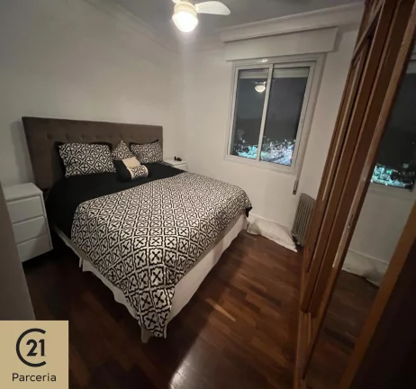 Imagem APARTAMENTO RESIDENCIAL em SÃO PAULO - SP, SANTO AMARO