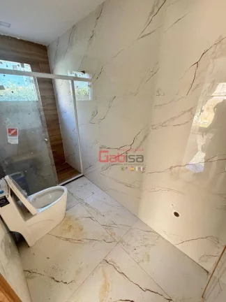 Imagem Casa com 2 dormitórios à venda, 120 m² por R$ 560.000,00 - Rasa - Armação dos Búzios/RJ
