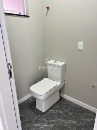 Imagem Sobrado com 2 Suítes | Funcionalidade e Conforto em Cada Detalhe