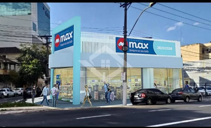 Imagem LOJA COMERCIAL EM NITERÓI - 160 m²