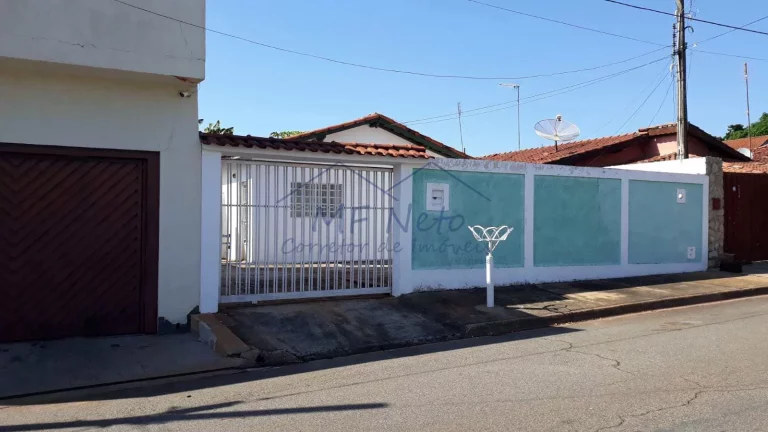 Imagem Casa Padrão