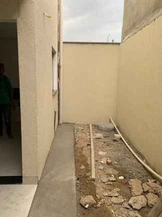 Imagem CASAS MODERNAS EM BETIM, COM FINANCIAMENTO BANCÁRIO!