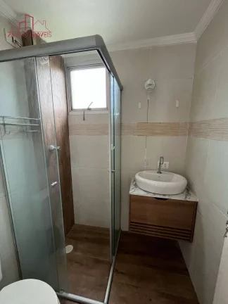 Imagem Apartamento Mobiliado- Vila Andrade