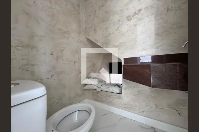 Imagem Casa à Venda - Recreio, 4 Quartos, 420 m2