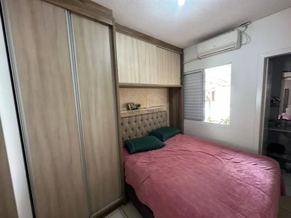 Imagem Casa com 3 dormitórios, sendo 1 suíte no Condomínio Terra Nova
