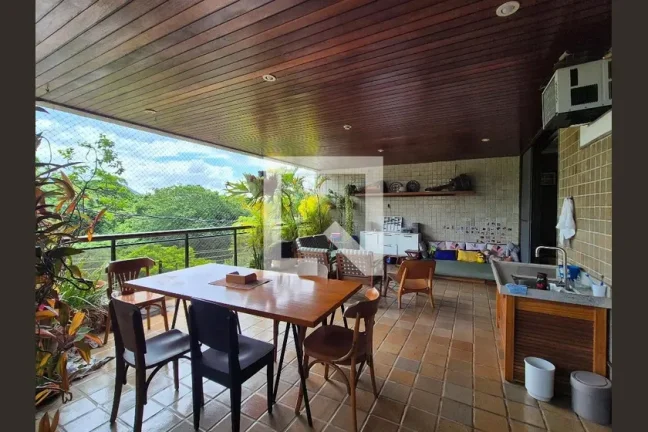 Imagem Apartamento à Venda - Recreio, 3 Quartos, 130 m2