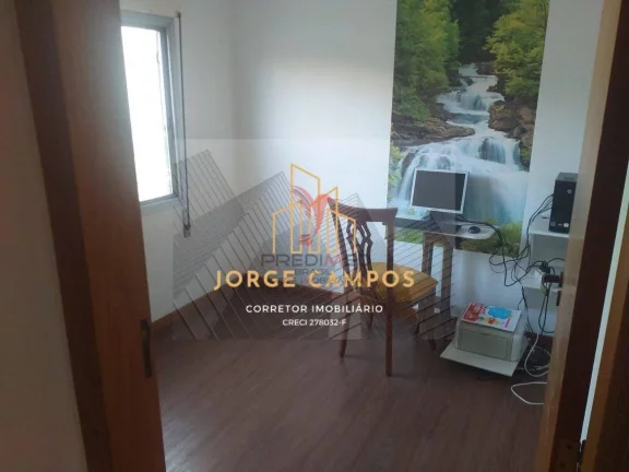 Imagem AP – 24158 – APARTAMENTO 3 QUARTOS NA VILA ADYANNA, São José dos Campos