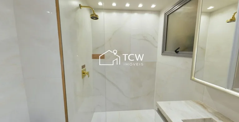 Imagem Apartamento à venda no bairro Vila Mariana - São Paulo/SP, Zona Sul