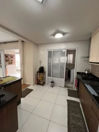Imagem Apartamento com 3 dormitórios à venda, 117 m² por R$ 1.050.000,00 - Centro - Suzano/SP