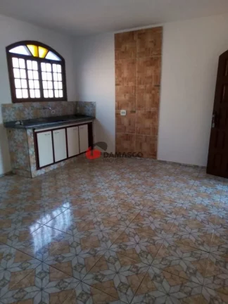 Imagem Casa com 2 quartos, Vila Alpina - São Paulo