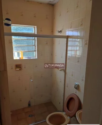 Imagem Sobrado à venda, 150 m² por R$ 530.000,00 - Jaçanã - São Paulo/SP