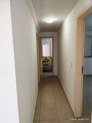 Imagem Apartamento 3 dormitórios (1suíte),1 vaga,Conj. Resid.31 março,SJC