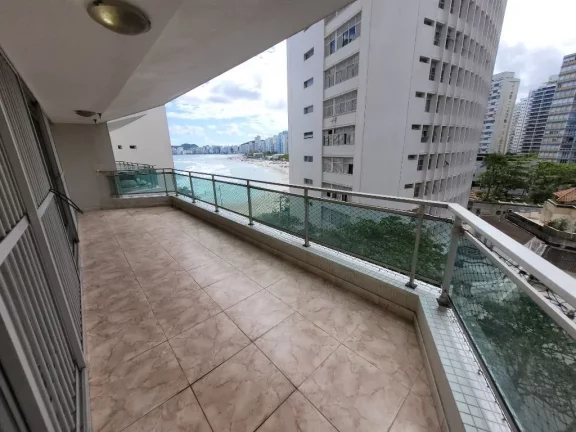 Imagem APARTAMENTO AMPLO 100 METROS DA PRAIA