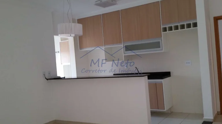 Apartamento Padrão