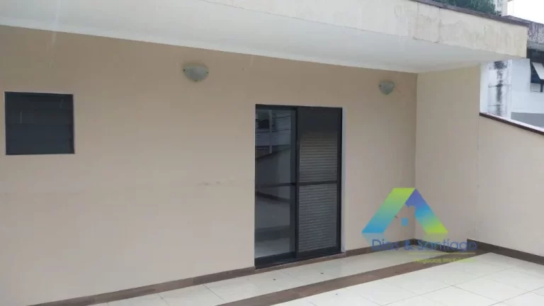 Imagem JARDIM DO MAR Lindo Sobrado 175 metros, 3 dormitórios, espaço gourmet, 2 vagas com ótima localização e valor !!!