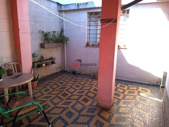 Imagem Casa à venda, Vila Alpina, São Paulo, SP