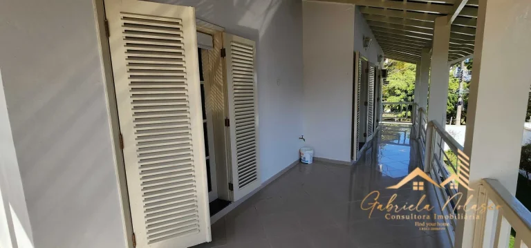Imagem Casa Sobrado com 5 dormitórios no Jardim Brasília