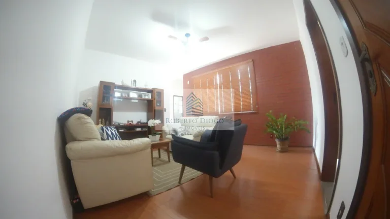Imagem Imperdível: Cobertura à venda no Méier, Rio de Janeiro-RJ! 2 quartos, 1 sala, 2 banheiros, 1 vaga de garagem, 121 m².