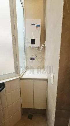 Imagem Copacabana - Residencial › Apartamento com 2 quarto(s) a Venda
