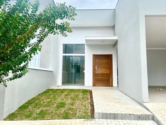 Imagem CASA NO CONDOMÍNIO PORTAL DA SERRA