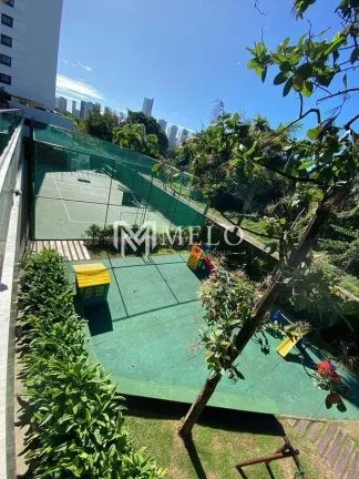 Imagem Oportunidade em CASA FORTE: 290m²,04qts,04suites, 05vagas...